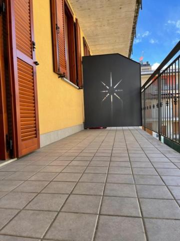 Residenza I Gelsomini Apartament Bergamo