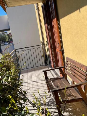 Residenza I Gelsomini Apartament