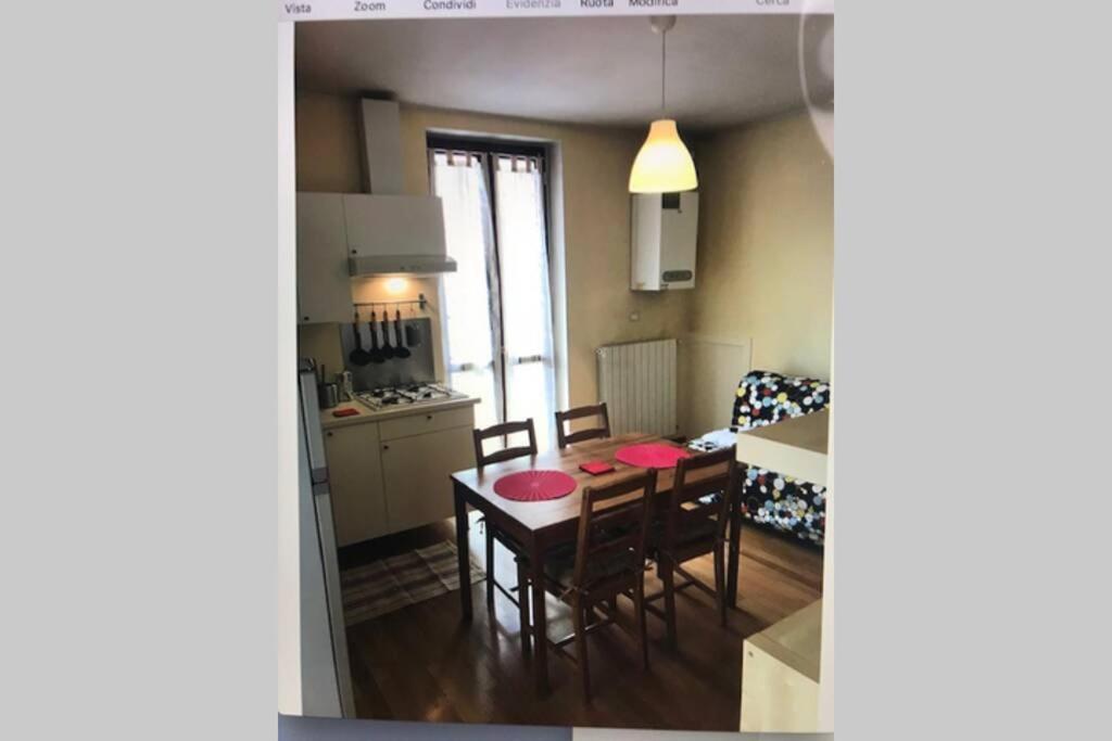 Residenza I Gelsomini Bérgamo