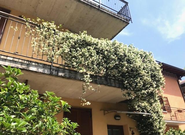 Residenza I Gelsomini Appartamento Bergamo